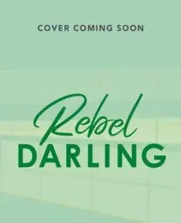 Rebel Darling - Alexandra Moody