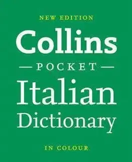 Collins Pocket Italian Dictionary