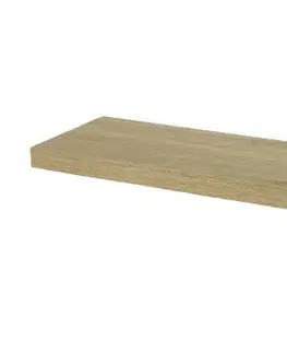 Nástenná polička P-005 80 cm Autronic