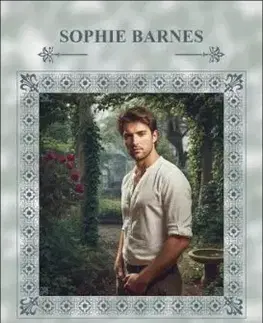 Ohrožená pověst - Sophie Barnes