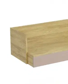 Modulárny písací stôl MOBIUS BIURKO 2S Halmar