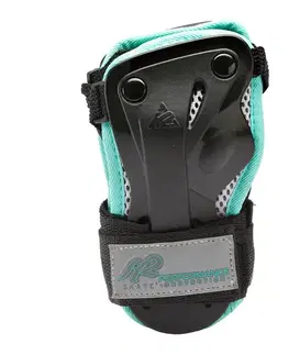 K2 Performance W chrániče zápästia XL