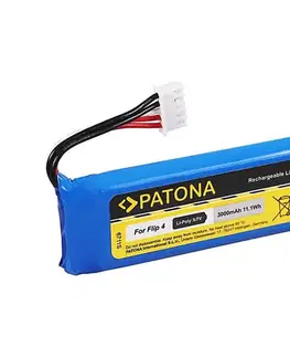 PATONA - Batéria JBL Flip 4 3000mAh 3,7V Li-Pol PT6711
