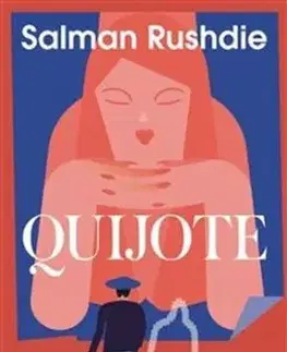 Quijote - Salman Rushdie