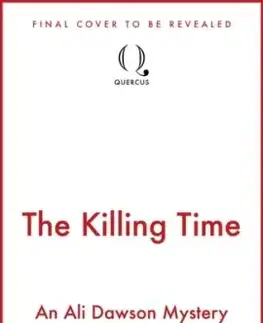 The Killing Time - Elly Griffiths