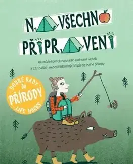Dobré rady do přírody