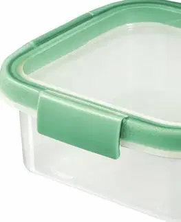 CURVER Dóza na potraviny SMART FRESH 0.9l | transparentná / mix farieb