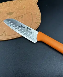 IVO Detský nôž na zeleninu IVO Junior 13 cm 