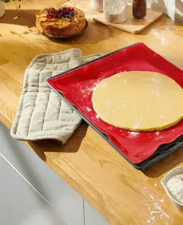 Podložka na pečenie