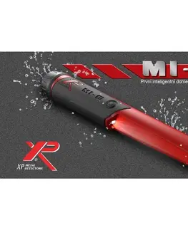 XP Metal Detectors 