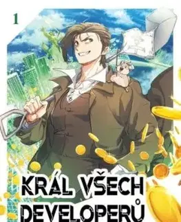 Král všech developerů 1 - Pekkjong Mun