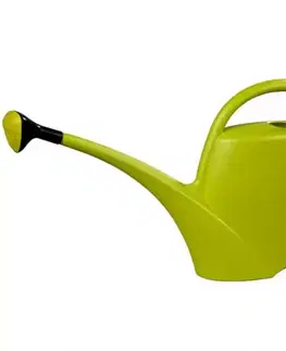 Krhla Spring plasty/zelená 4.5L