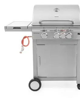 G21 Plynový gril G21 California BBQ