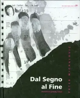 Dal Segno al Fine - Peter Michalovič