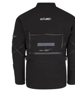 W-TEC Nykolas čierna - 3XL