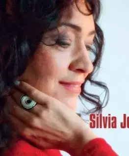 Josifoska Silvia - Closer CD - Silvia Josifoska