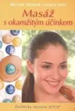 Masáž s okamžitým účinkem - Michael Gienger