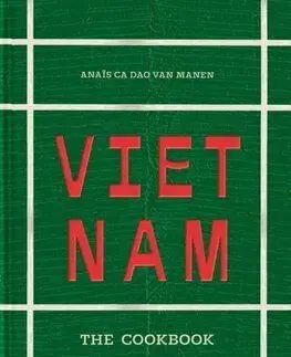 Vietnam - Anais Ca Dao van Manen