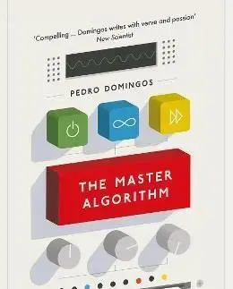 The Master Algorithm - Pedro Domingos
