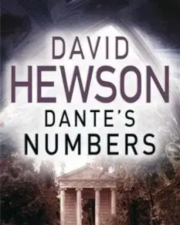 Dante´s number - David Hewson