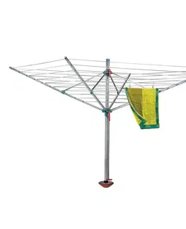 Záhradný sušiak na bielizeň Idea 60 m