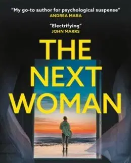 The Next Woman - Caroline Corcoran