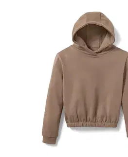 Detská mikina s kapucňou