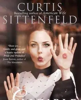 Eligible - Curtis Sittenfeld