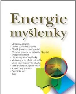 Energie myšlenky - Sun Light