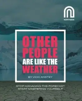 Other People Are Like The Weather - Vicki Anstey
