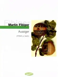 Aussiger - Martin Fibiger