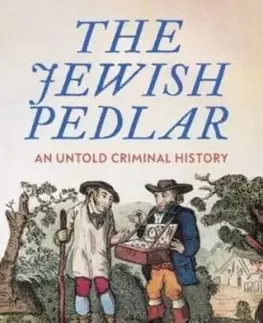 The Jewish Pedlar - Tony Kushner