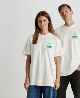 Unisex tričko Coffee Crew