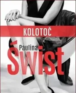 Kolotoč - Paulina Świst