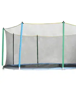inSPORTline bez tyčí k trampolínám 305 cm 4 nohy