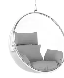 Závesné kreslo BUBBLE TYP 1 Tempo Kondela