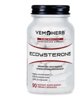 VemoHerb Beta Ecdysterone