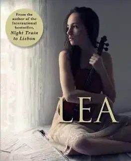 Lea - Pascal Mercier, Shaun Whiteside