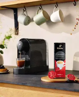 Cafissimo Espresso elegantné