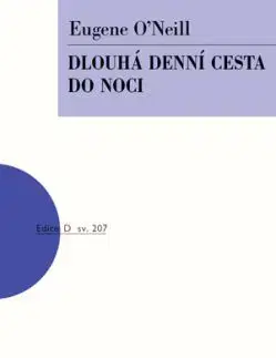 Dlouhá denní cesta do noci - Eugene O'Neill