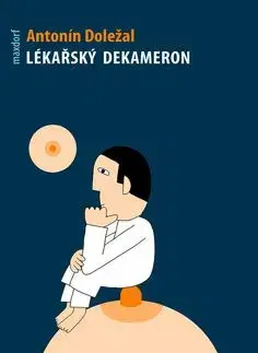 Lékařský dekameron - Antonín Doležal