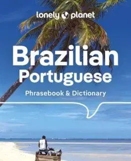 Brazilian Portuguese Phrasebook & Dictionary 6