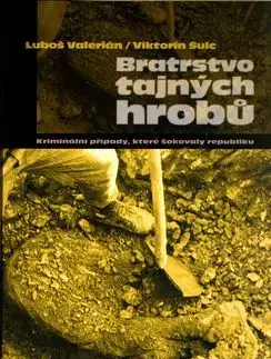 Bratrstvo tajných hrobů - Luboš Valerián, Šulc Viktorín