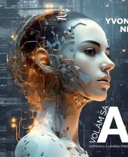 Volám sa AI - Yvonne Nico