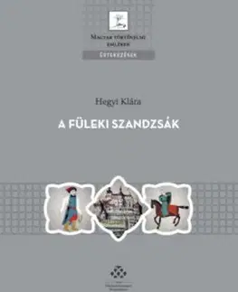 A füleki szandzsák - Klára Hegyi