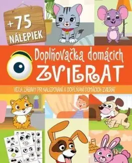 Doplňovačka domácich zvierat