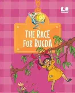 Race for Rugda - Lesley Denise Biswas