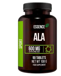 ALA - Essence Nutrition 90 tbl.