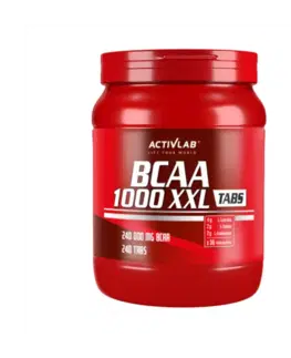 Activlab BCAA 1000 XXL 240 tab.