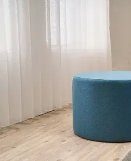 Puf Likya - Blue
